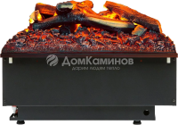 Очаг Dimplex Cassette 500 PS Project LOGSET (с дровами)