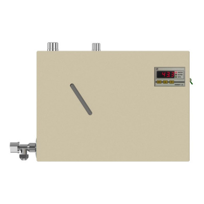 Парогенератор наливной, 1,6 кВт без аромоемкости Парогенератор наливной, 1,6 кВт без аромоемкости