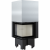 Каминная топка Kratki VNL 480 480 Каминная топка Kratki VNL 480 480