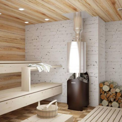 Печи для бани и сауны  