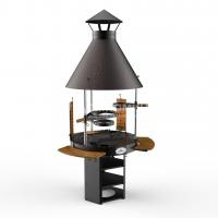 Гриль Suomi Grill 90