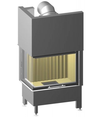 Каминная топка Spartherm Varia 2Lh 4S Каминная топка Spartherm Varia 2Lh 4S