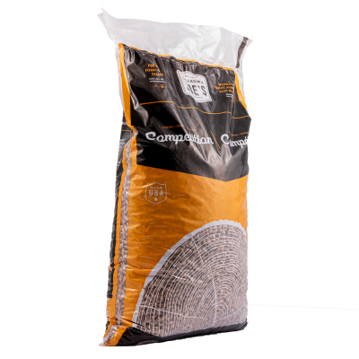 Пеллеты Oklahoma Joe's MIX