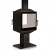 Камин Liseo Castiron LCI 5 GDF BG Compact Камин Liseo Castiron LCI 5 GDF BG Compact