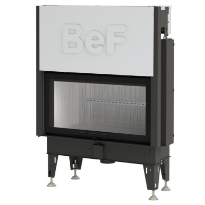Каминная топка BeF Trend V10