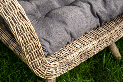 Лаунж-зона 4SIS Толедо Цвет: соломенный Лаунж-зона 4SIS Толедо Цвет: соломенный