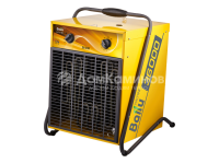 Тепловая пушка электрическая Ballu BHP-M-36