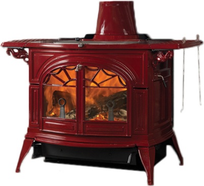 Defiant Bordeaux Enamel Defiant Bordeaux Enamel