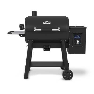 Пеллетный гриль Broil King Regal 500 Пеллетный гриль Broil King Regal 500