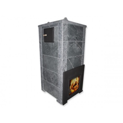Печь для бани теплонакопительная подового горения Talkorus ОНЕГО-45 ТС Печь для бани теплонакопительная подового горения Talkorus ОНЕГО-45 ТС