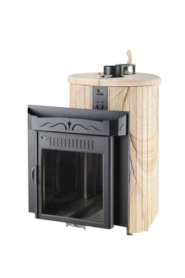 Печь для бани Feringer Оптима Окаменевшее дерево Печь для бани Feringer Оптима Окаменевшее дерево