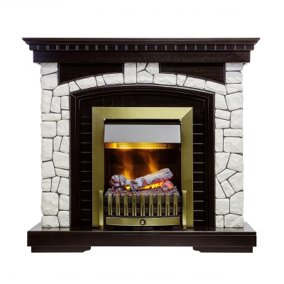 Каминокомплект Glasgow Danville Каминокомплект Glasgow Danville