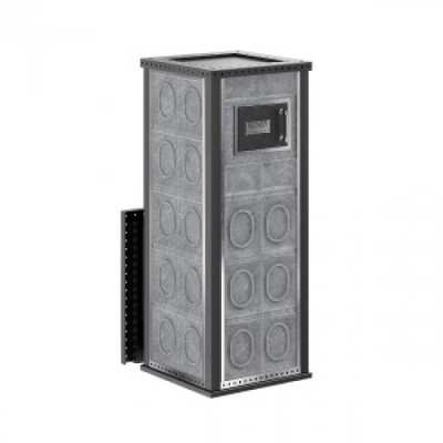 Печь для бани дровяная Klover Design 07 Печь для бани дровяная Klover Design 07