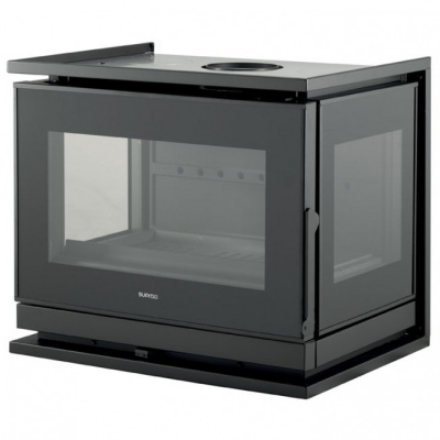 Каминная топка Supra NEO 76 VL 2 Каминная топка Supra NEO 76 VL 2