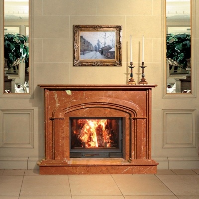 Мраморный портал  Barcelona Мраморный портал  Barcelona