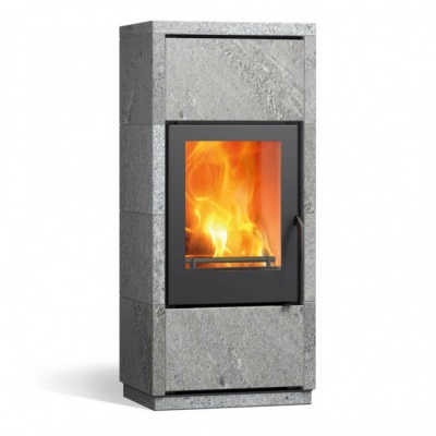 Отопительная печь NunnaUuni DEKO 2 DUE SB 1