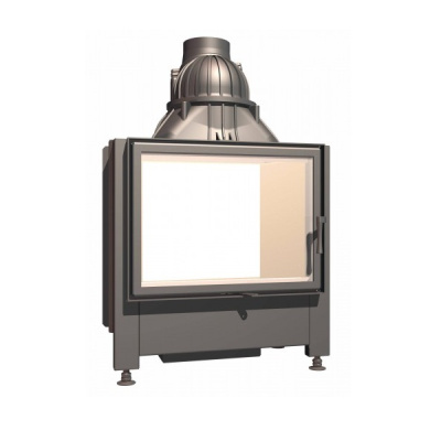 Каминная топка Schmid Lina FD 6757 (туннельная версия) Каминная топка Schmid Lina FD 6757 (туннельная версия)