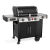 Гриль газовый Weber GENESIS II EX-335 GBS, черный Гриль газовый Weber GENESIS II EX-335 GBS, черный