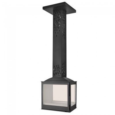 Камин Liseo Castiron LCI 5 GDFs Sky Камин Liseo Castiron LCI 5 GDFs Sky