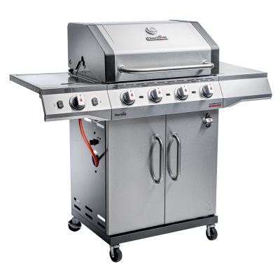 Гриль газовый Char-Broil Performance PRO 4S Гриль газовый Char-Broil Performance PRO 4S