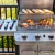 ГАЗОВЫЙ ГРИЛЬ CHAR-BROIL PROFESSIONAL SIGNATURE SERIES™ 3S ГАЗОВЫЙ ГРИЛЬ CHAR-BROIL PROFESSIONAL SIGNATURE SERIES™ 3S