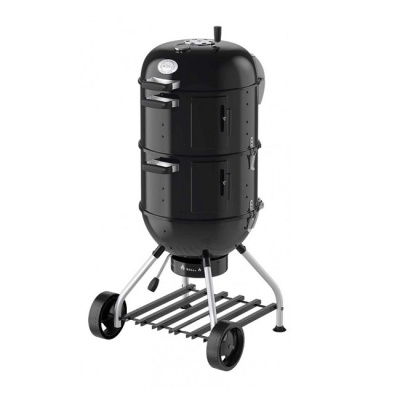 Угольный гриль ROSLE Smoker No.1 F50-S Угольный гриль ROSLE Smoker No.1 F50-S