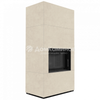 Каминокомплект FLOKI в облицовке FOKOS SALE