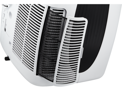 Мобильный кондиционер Electrolux EACM-10 HR/N3 Мобильный кондиционер Electrolux EACM-10 HR/N3