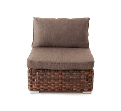 Прямой модуль 4SIS Лунго коричневый