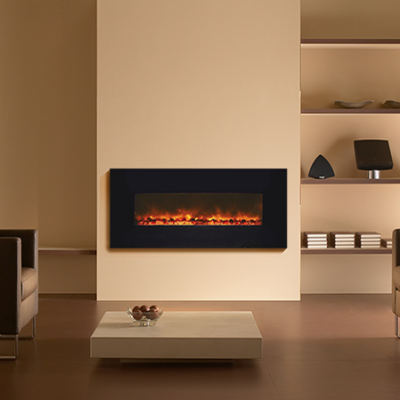 Genius 100 Black Glass Genius 100 Black Glass