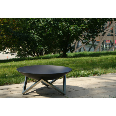 Уличный очаг UFIRE PL-01 D80 Уличный очаг UFIRE PL-01 D80