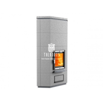 Теплонакопительная печь-камин Talkorus Karhu – 15/1550 Antik