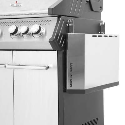 Газовый гриль BELLAGIO Maniero 6000