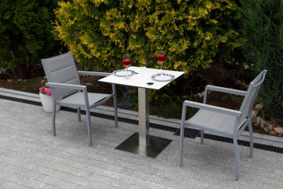 Обеденная группа 4SIS Овьедо Обеденная группа 4SIS Овьедо