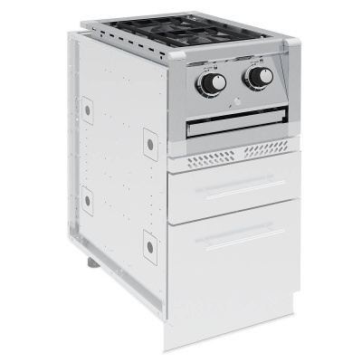 Горелка Broil King газовая боковая S200 Горелка Broil King газовая боковая S200