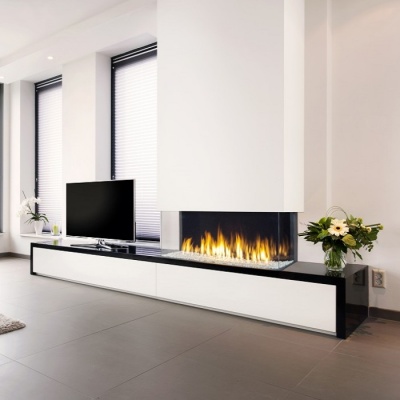 Газовый камин Vero Design Gala GA 8 H2 Газовый камин Vero Design Gala GA 8 H2