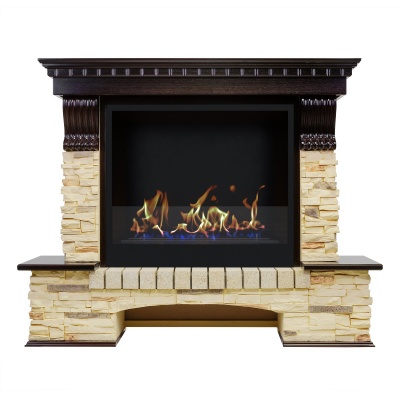 Биокамин Пьер Люкс