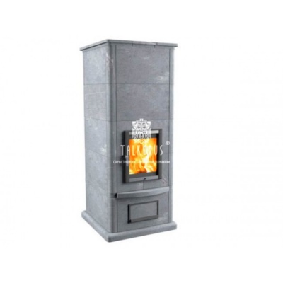Теплонакопительная печь-камин Talkorus Kinerma – 15/1360