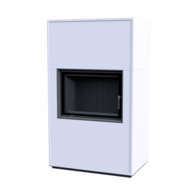 Печь-камин Astov APLIT ПС 800 Печь-камин Astov APLIT ПС 800