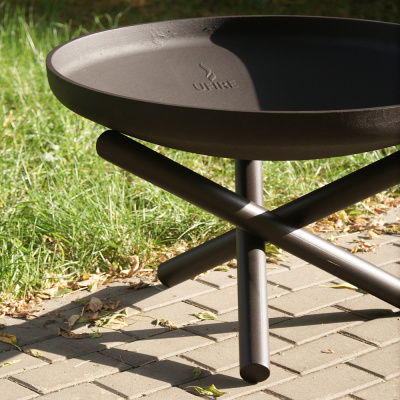 Уличный очаг UFIRE IC-06 Уличный очаг UFIRE IC-06