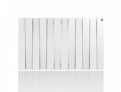 Радиатор Royal Thermo PianoForte 500 Bianco Traffico - 12 секц.