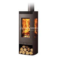 Печь-камин Panadero Alba