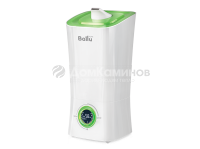 Ультразвуковой увлажнитель воздуха Ballu UHB-205 белый/зеленый