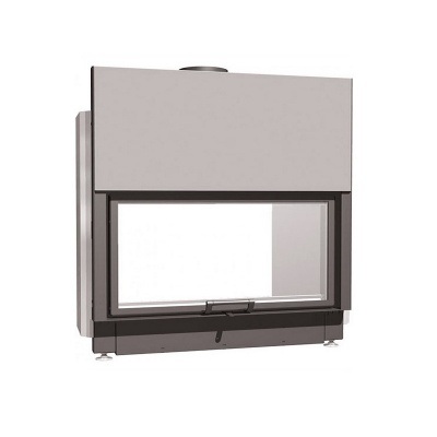 Каминная топка Schmid Lina FD 8745 h (туннельная версия) Каминная топка Schmid Lina FD 8745 h (туннельная версия)