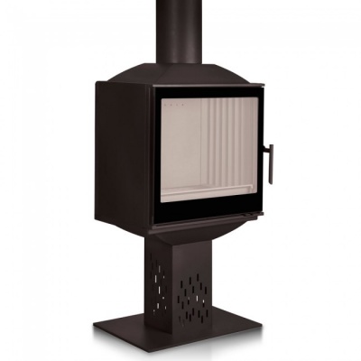 Камин Liseo Castiron LCI 5 GF BG Compact Камин Liseo Castiron LCI 5 GF BG Compact