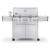 Гриль газовый Weber Summit S-670 GBS, нерж.сталь Гриль газовый Weber Summit S-670 GBS, нерж.сталь