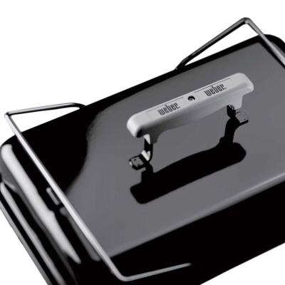 Угольный гриль Weber Go-Anywhere