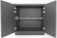 Astov Модуль с 2 дверьми и 1 полкой 1200 мм