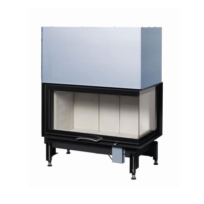 Каминная топка Austroflamm 89x49x45 S Rechts