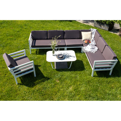 Диван 4SIS Глория угловой модульный Диван 4SIS Глория угловой модульный